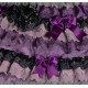 Classical Puppets Gateau de Antoinette Little Butterfly Daily One Piece and JSK(Limited Pre-Order/2 Colours/Full Payment Without Shipping)